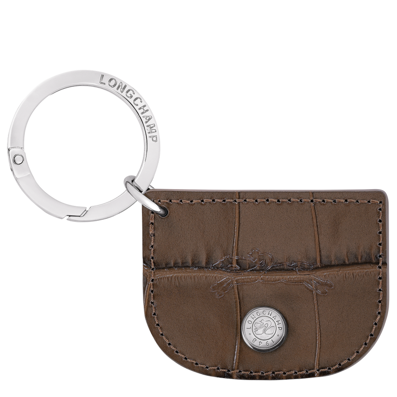 Re-Play Key ring , - Leather  - View 1 of  1