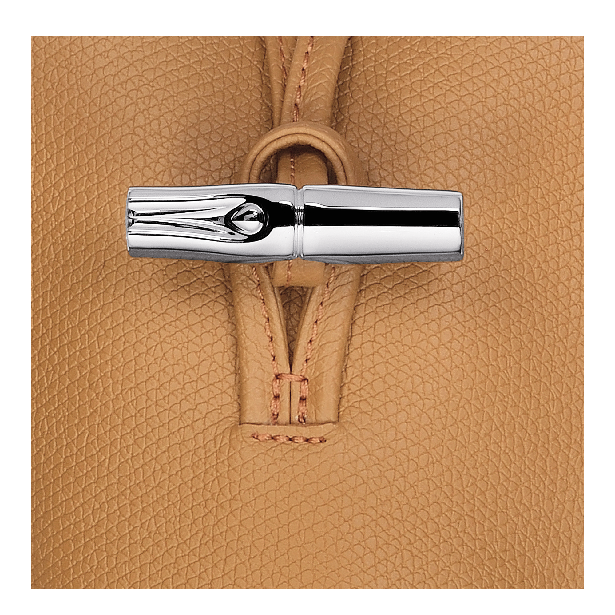 Phone case, Walnut - View 5 of
5 - zoom in Le Roseau Phone case, Walnut