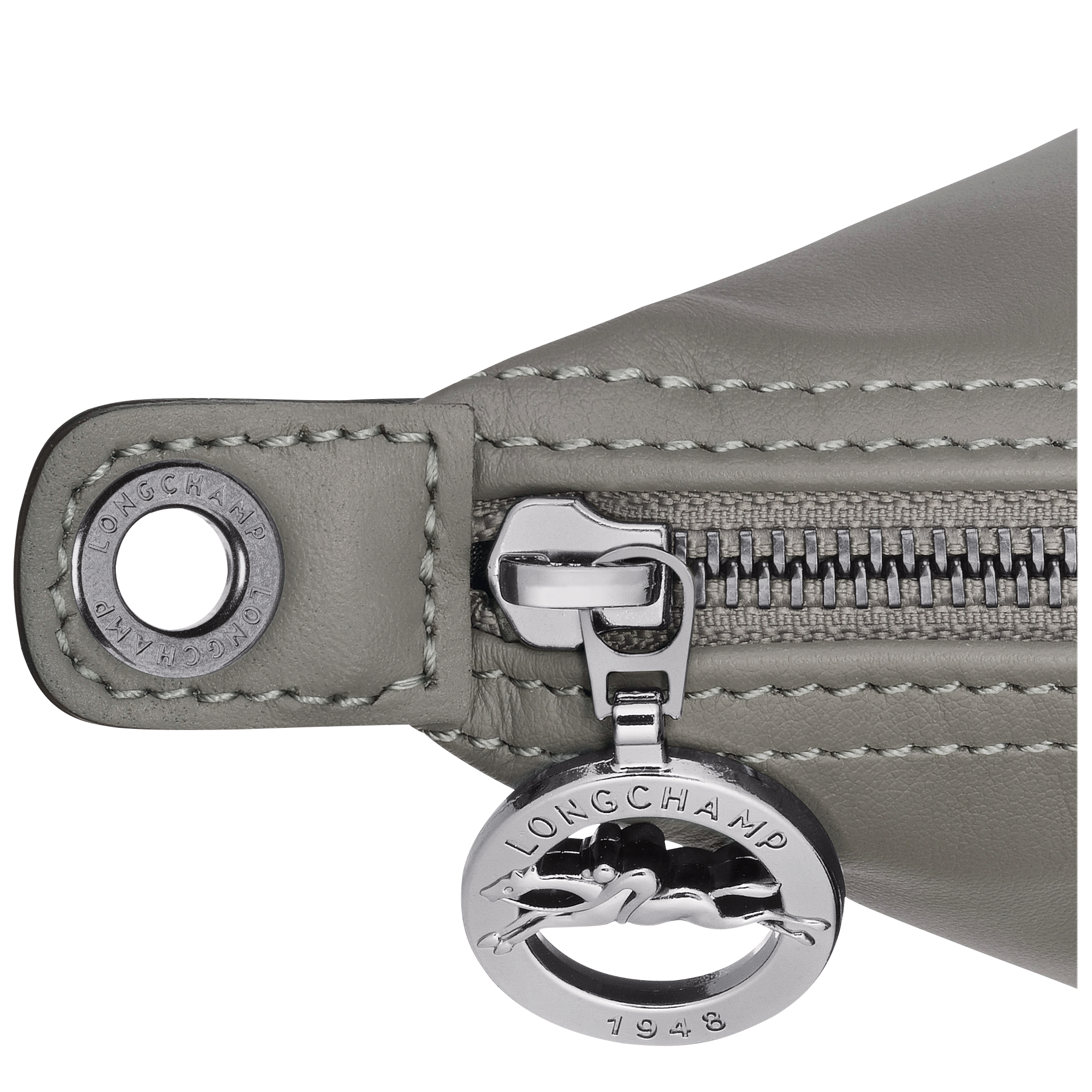 斜挎包 XS, 斑鸠灰 - 查看 6
        6 - 放大 Le Pliage Xtra 斜挎包 XS, 斑鸠灰