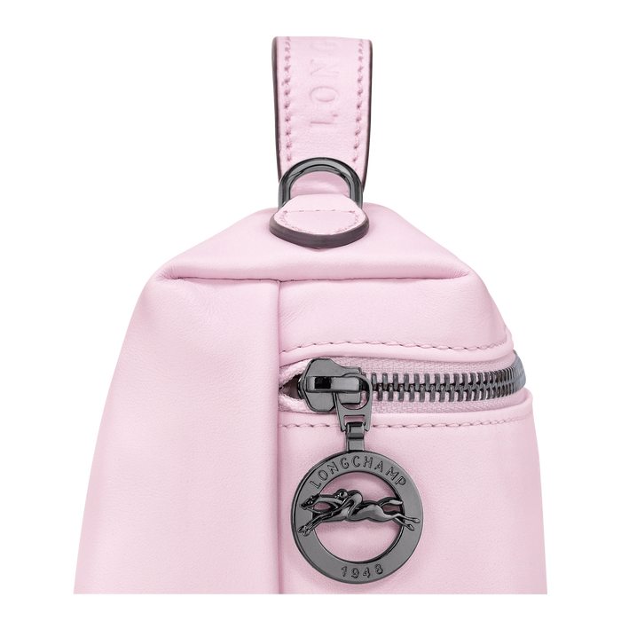 Le Pliage Xtra Vanity XS, Petal Pink