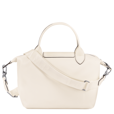 Le Pliage Xtra 手提包 S, 象牙白