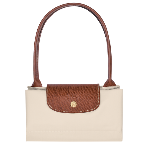 Le Pliage Original M 小号单肩包 , 纸张 - 再生帆布 - 查看 6 6