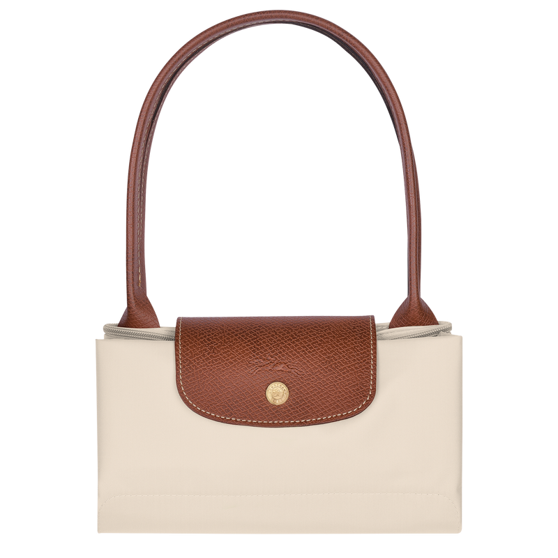 Le Pliage Original M 小号单肩包 , 纸张 - 再生帆布  - 查看 6 6