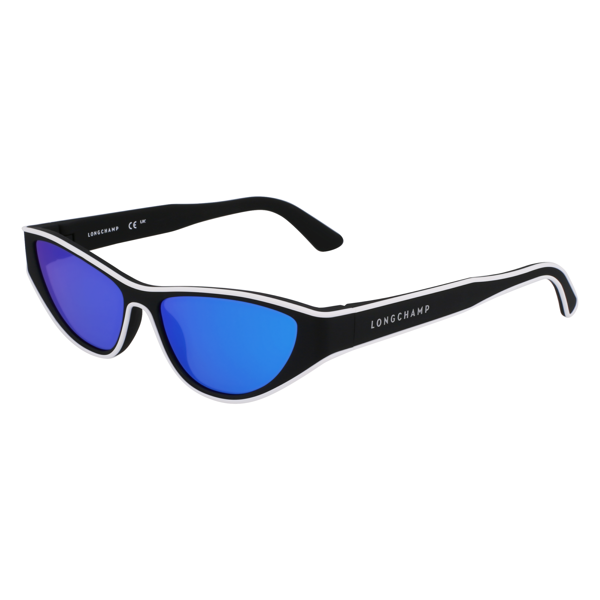 Sunglasses, Black - View 2 of
2 - zoom in null Sunglasses, Black