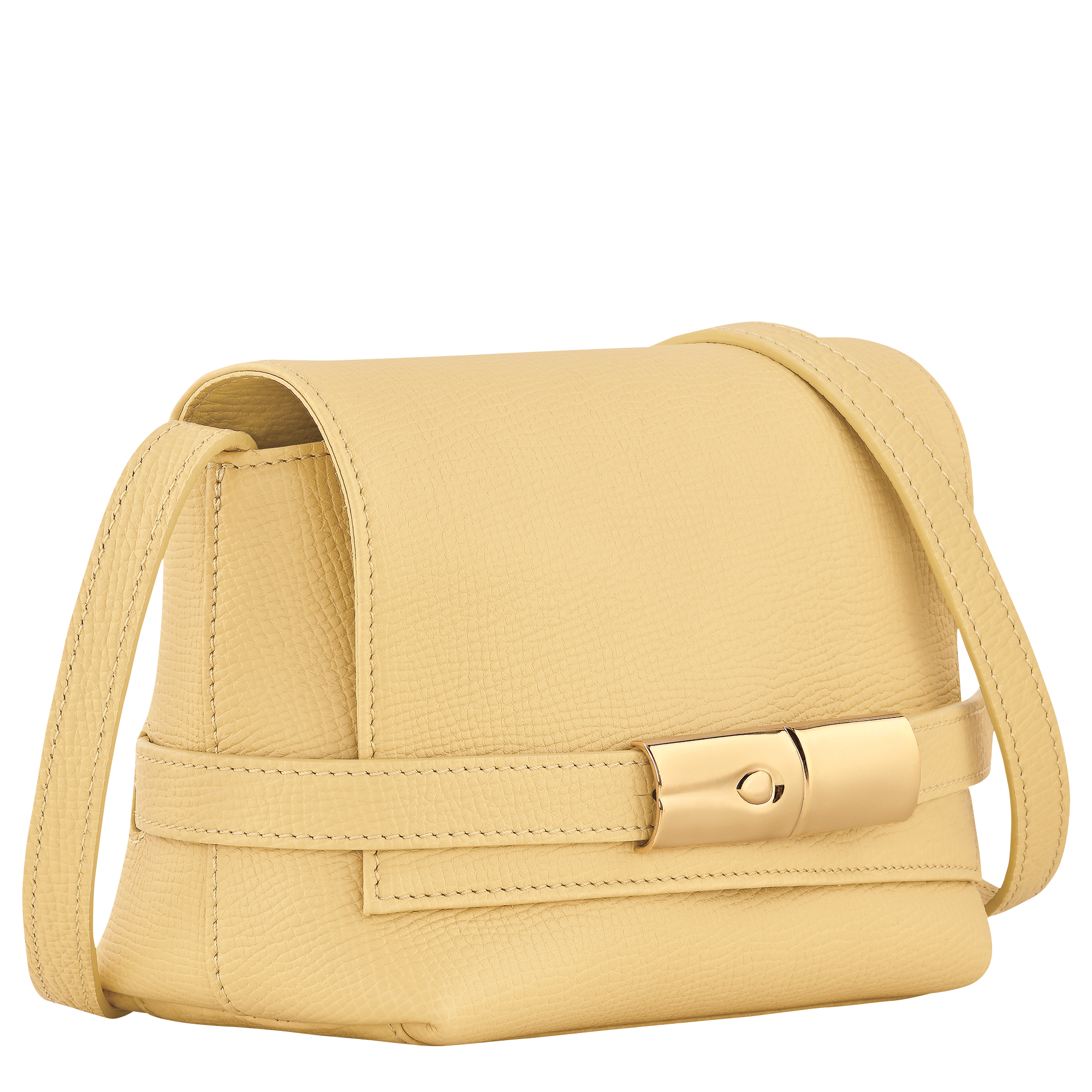 Le Smart Crossbody bag S, Hay