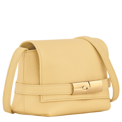 Le Smart Crossbody bag S, Hay