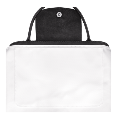 Le Pliage Energy 手提包 S, 白色