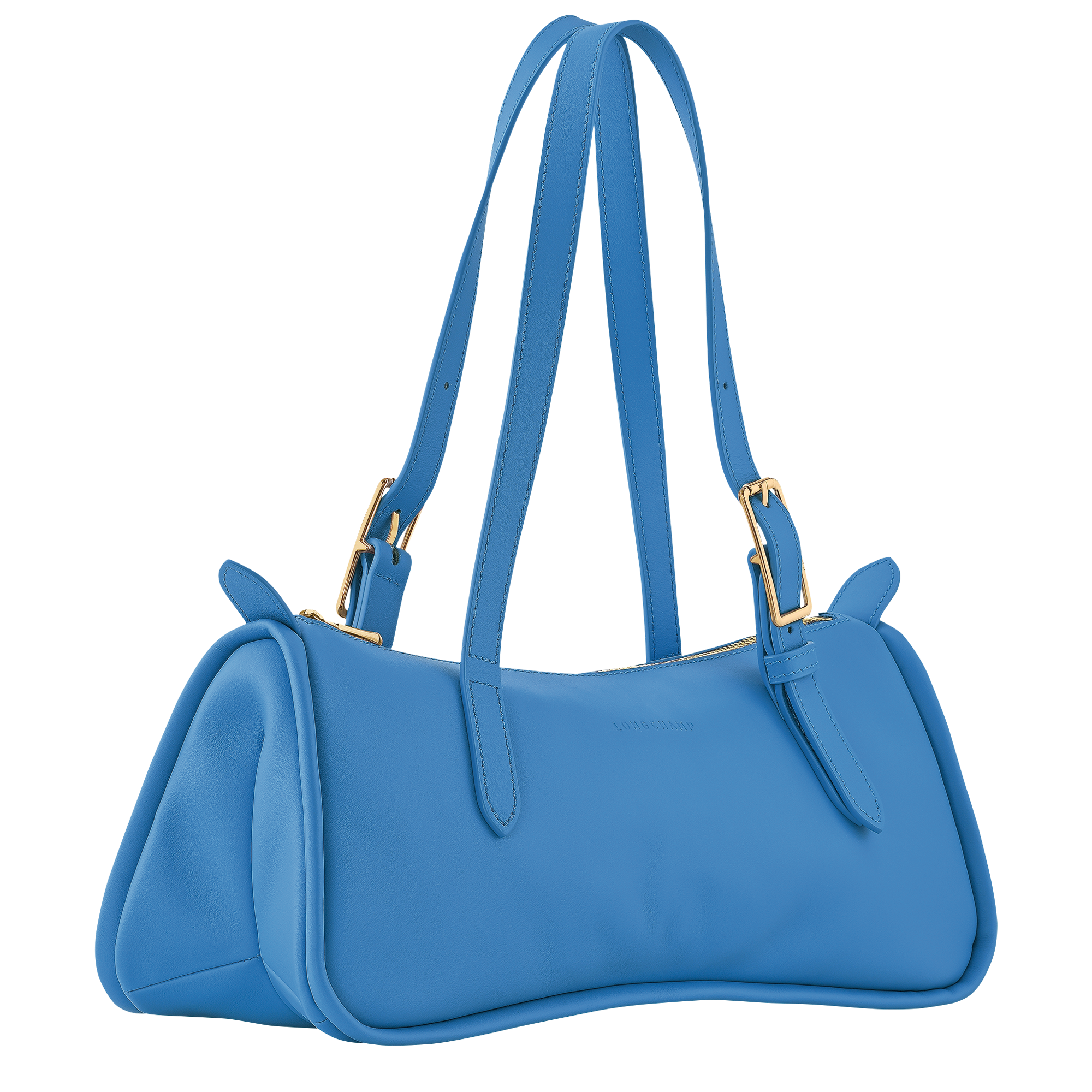 Looong 单肩包  L, Bright Blue