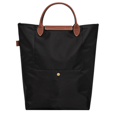 Le Pliage Original 托特包 M, 黑色