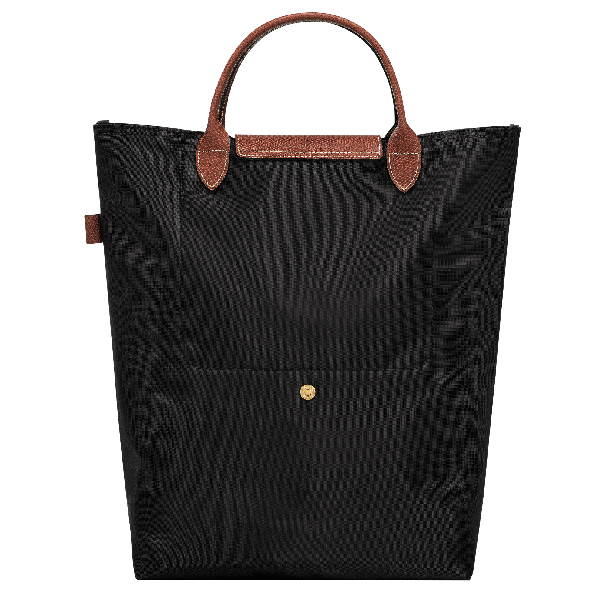 Tote bag M, Black - View 4 of
7 - zoom in Le Pliage Original Tote bag M, Black