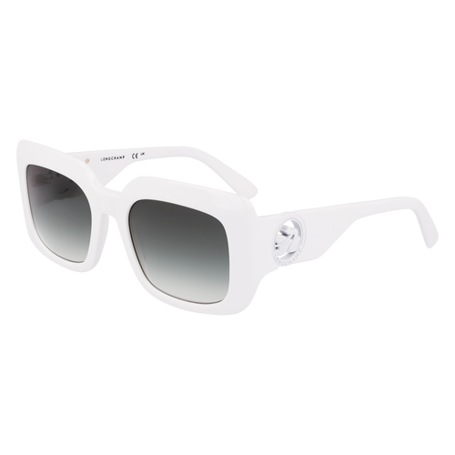 Sunglasses , White - OTHER - View 2 of  2