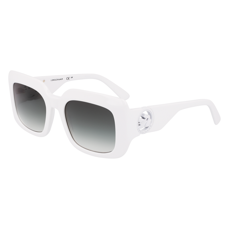 Sunglasses , White - OTHER  - View 2 of  2