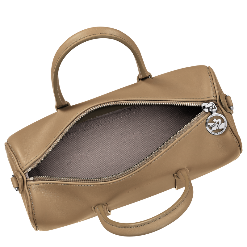 Daylong M Handbag , Desert - Leather  - View 5 of  5