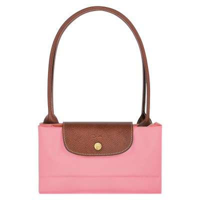 Le Pliage Original 托特包 L, 棉花糖粉