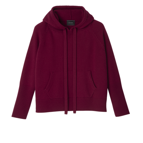 Hoodie jumper