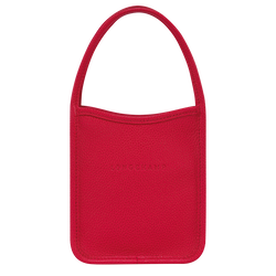 Le Foulonné 系列 XS 迷你手提包 , 玫瑰色 - 皮革