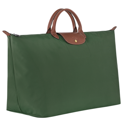 Le Pliage Original 旅行包 XL, 英伦绿