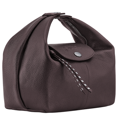 Le Pliage Xtra 手提包 XS, 摩卡色