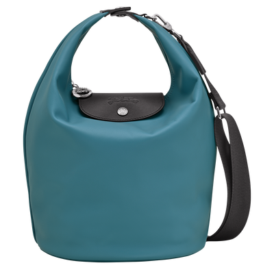 Le Pliage Xtra 斜挎包 S, 洋紅色