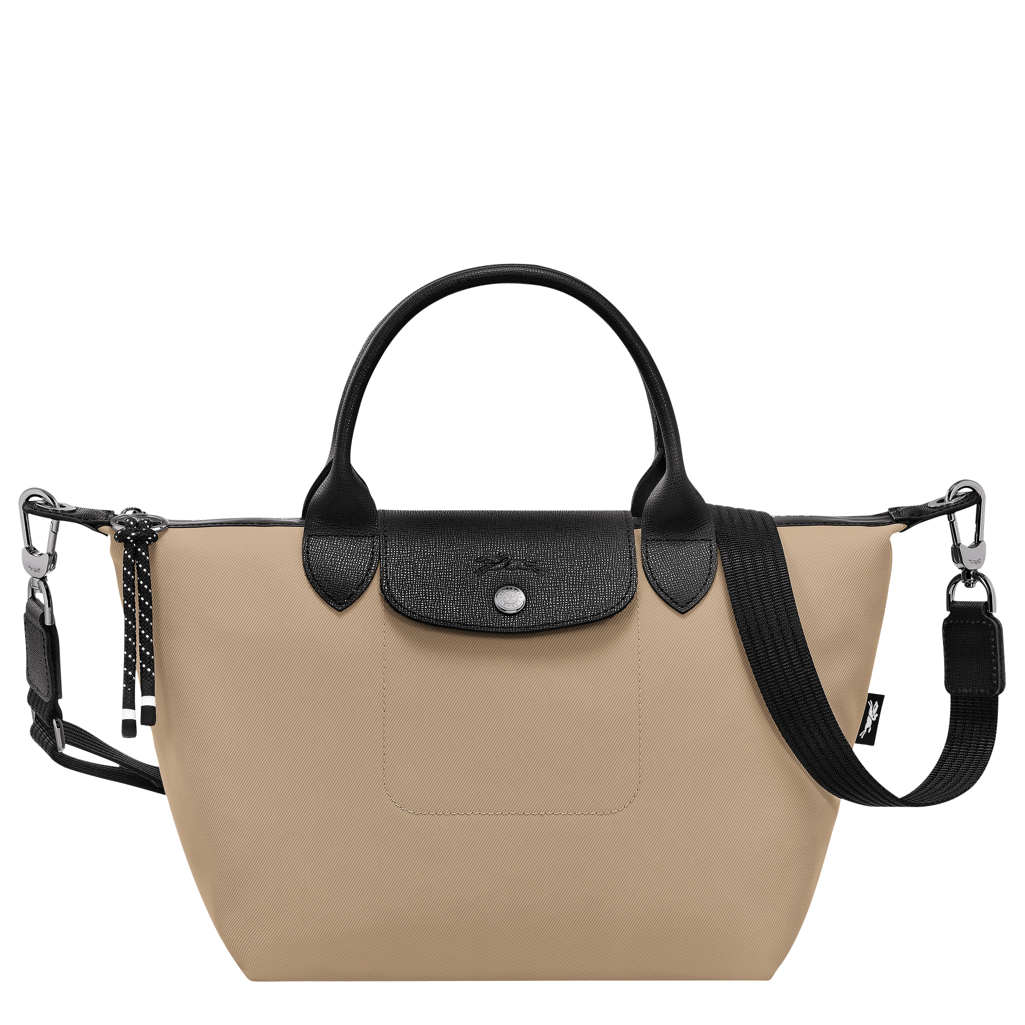Le Pliage Energy Handbag S, Clay