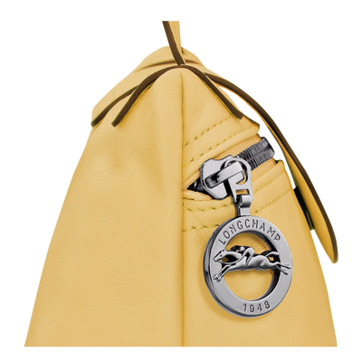 Le Pliage Xtra 斜挎包, 小麦黄
