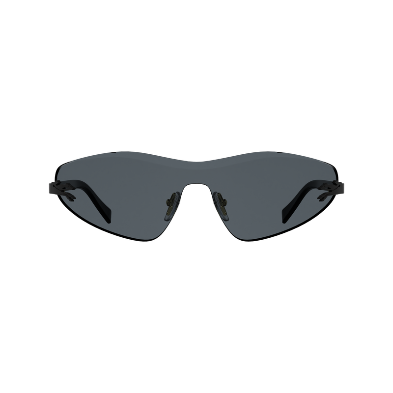Sunglasses , Black - Plant Based Resin  - View 1 of  2