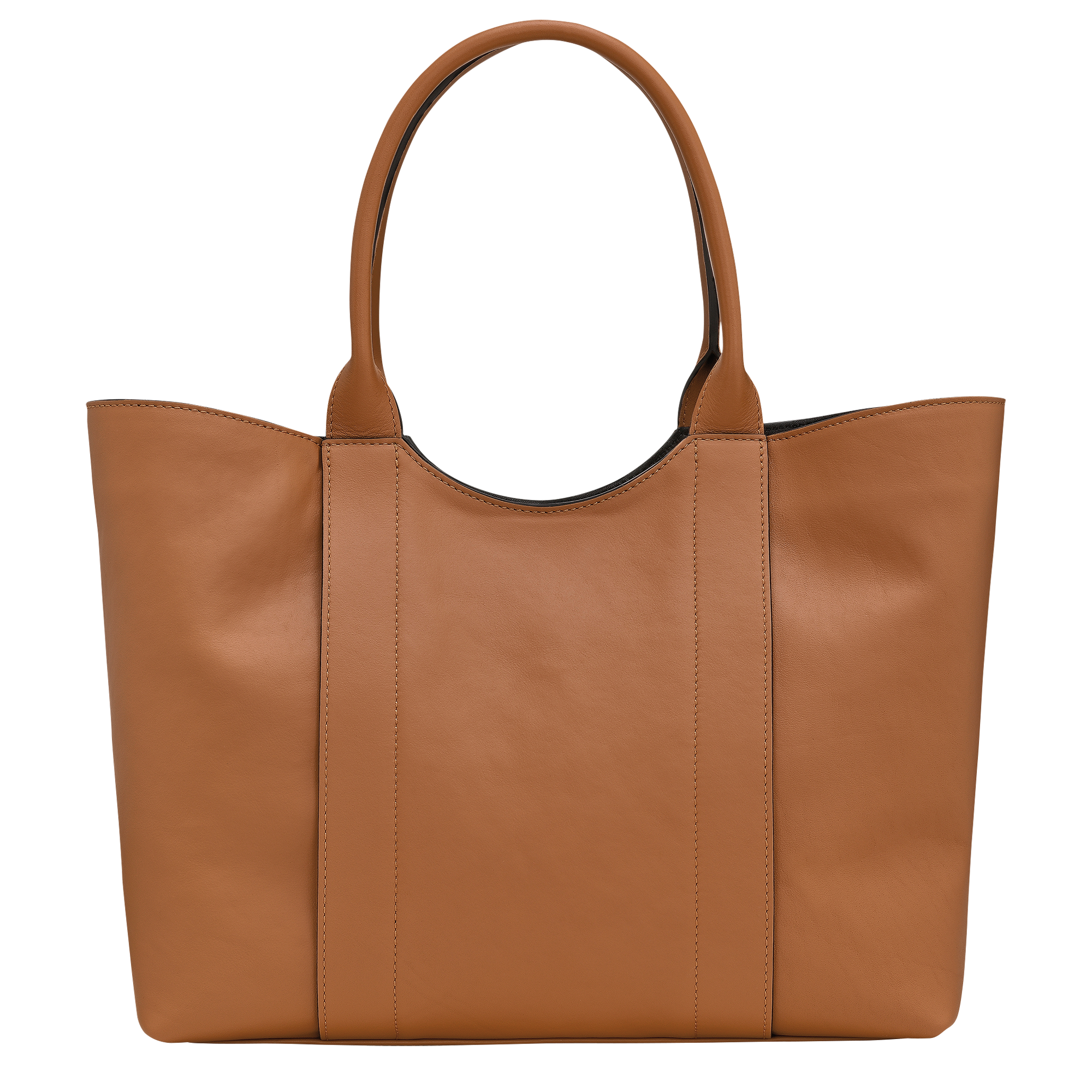 Longchamp 3D 单肩包  L, 裸色