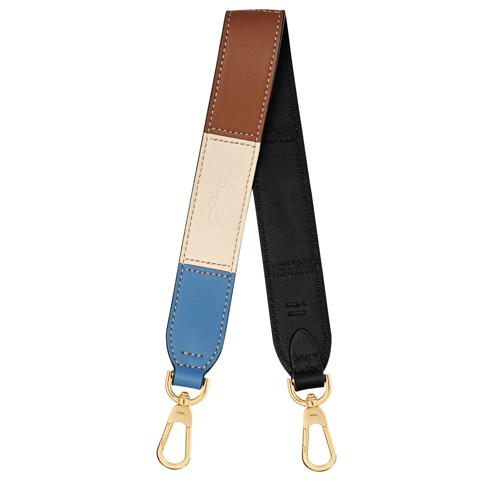 null Shoulder strap, Multicolor
