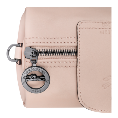 Le Pliage Xtra 斜挎包 XS, 裸色