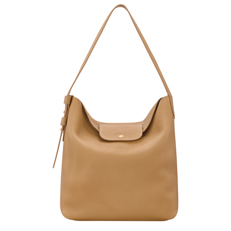 Le Cadence L Shoulder bag , Dulce - Leather  - View 1 of  7