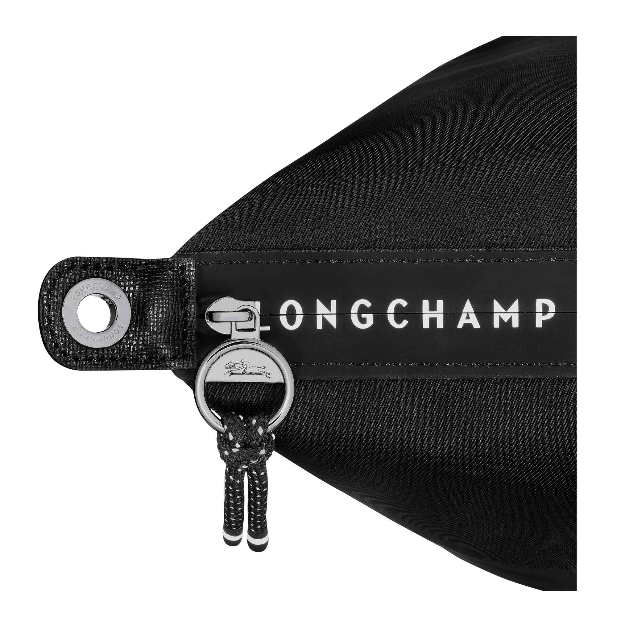 Le Pliage Energy 旅行包 L, Rose gold