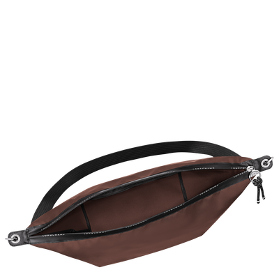 Le Pliage Energy 斜挎包 M, 可可色