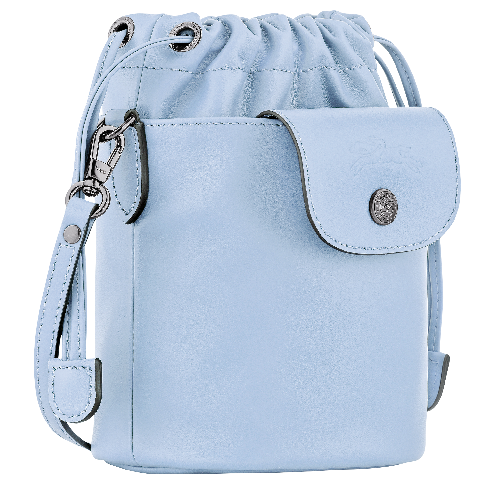 Le Pliage Xtra Bucket bag XS, Wave