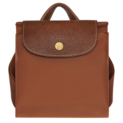 Le Pliage Original 双肩背包 M, 干邑色