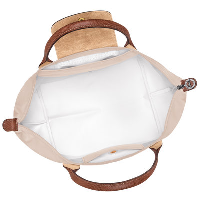 Le Pliage Original 手提包 M, 纸张白