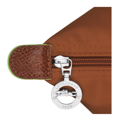 Le Pliage Green 托特包 L, 干邑色
