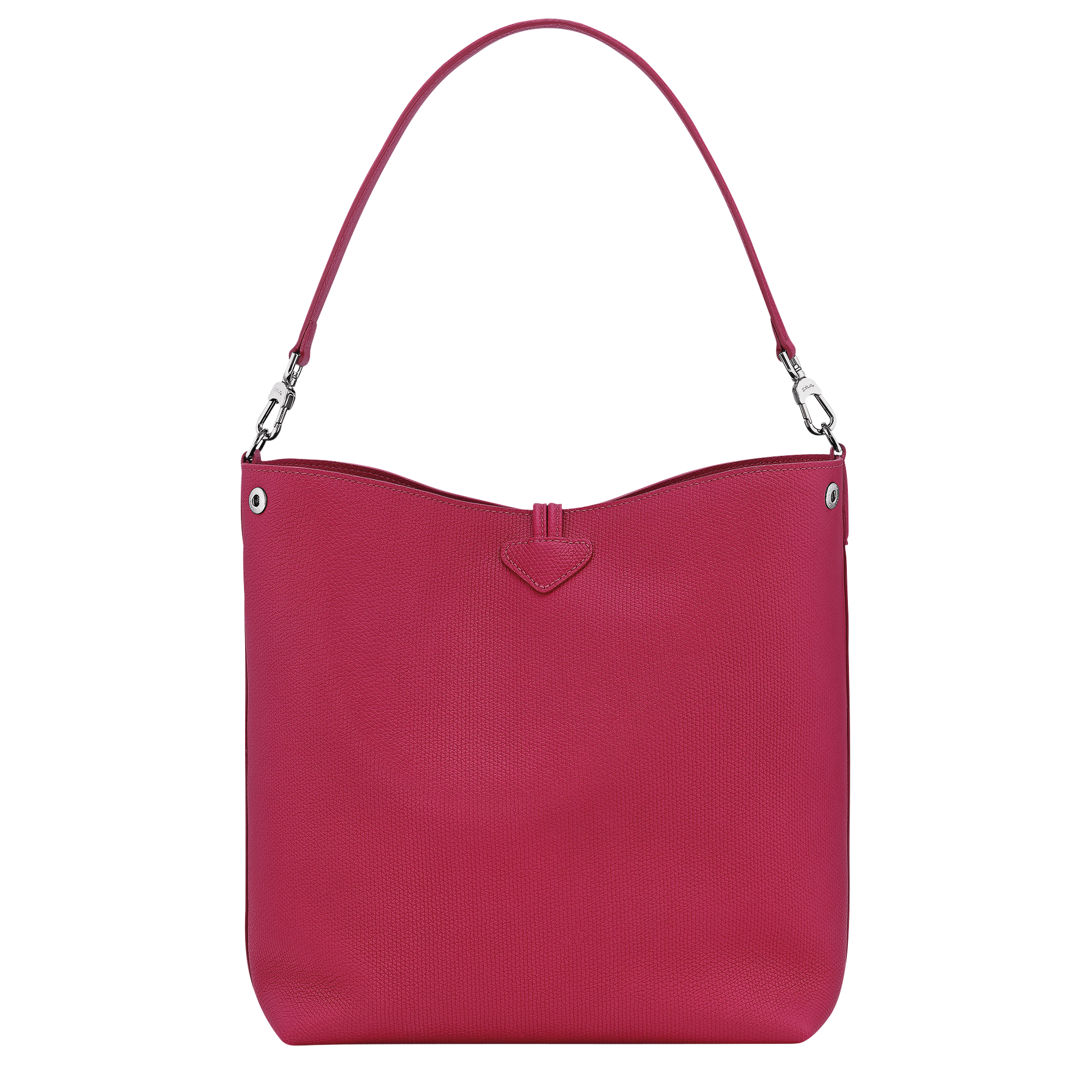 单肩包 M, 甜菜根紫 - 查看 4
        6 - 放大 Le Roseau 单肩包 M, 甜菜根紫