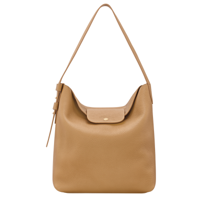 Le Cadence L Shoulder bag , Dulce - Leather