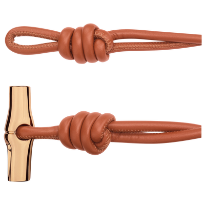 Le Roseau Ladies' belt, Bark