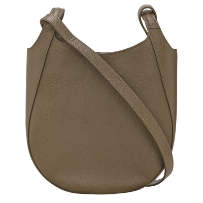 Crossbody bag S, Caper - View 4 of
6 - zoom in Le Foulonné Crossbody bag S, Caper