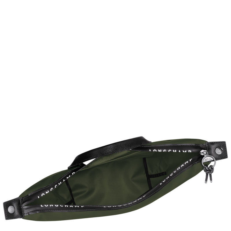 Le Pliage Energy L 双肩背包 , 卡其色 - 再生帆布  - 查看 5 5