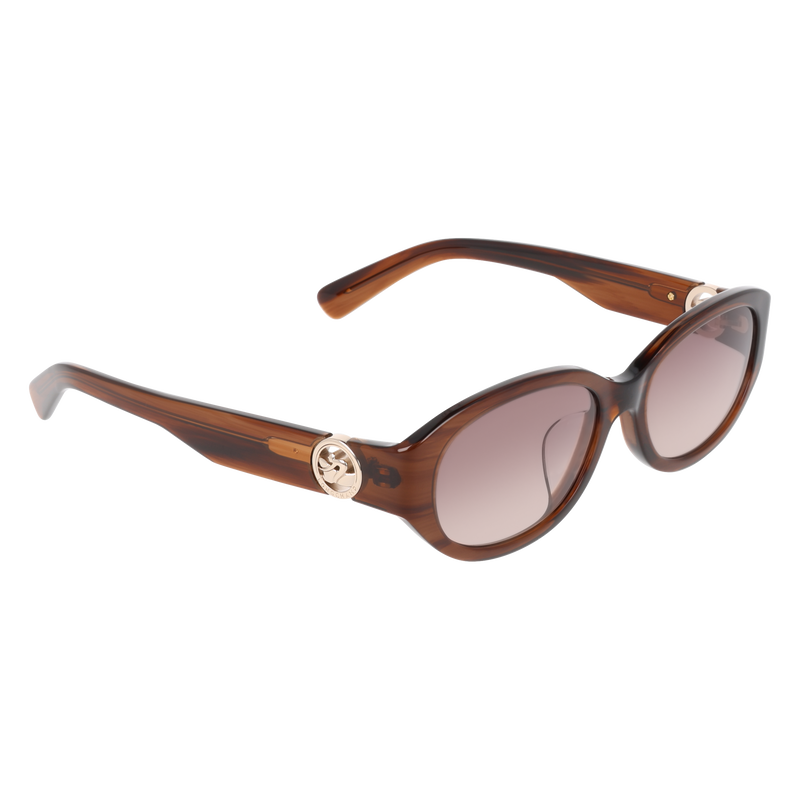 Sunglasses , Brown - OTHER  - View 3 of  3