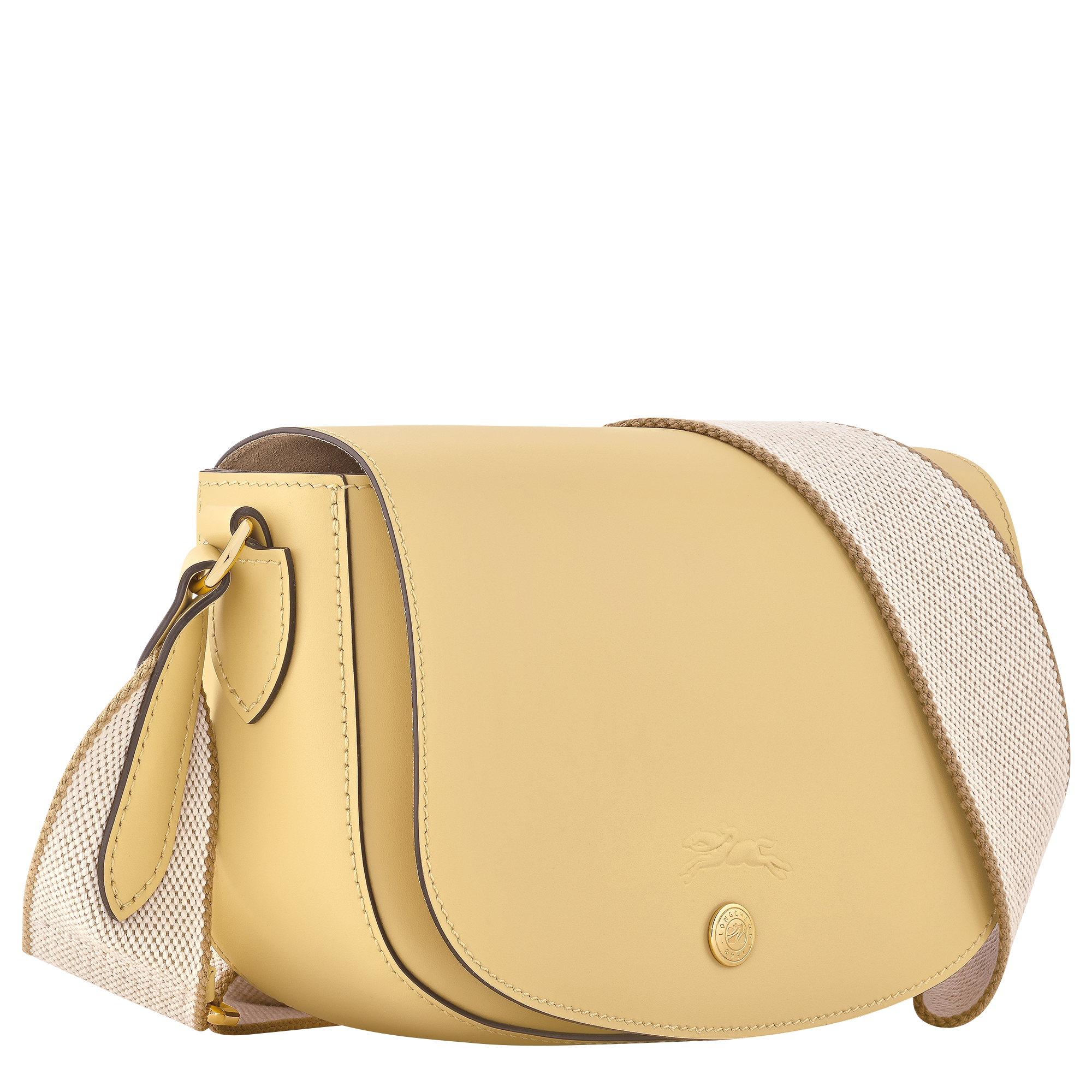&Eacute;pure Crossbody bag S, Hay