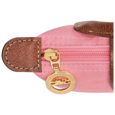 Le Pliage Original 化妆包, 棉花糖粉