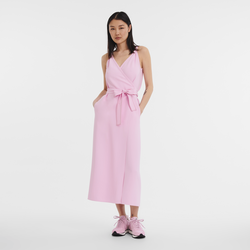 2023 秋冬系列 连衣裙 , 粉红色 - 其他