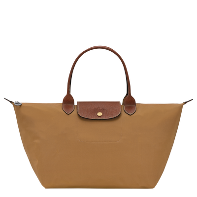 Le Pliage Original L 手提包 , Fawn - 帆布