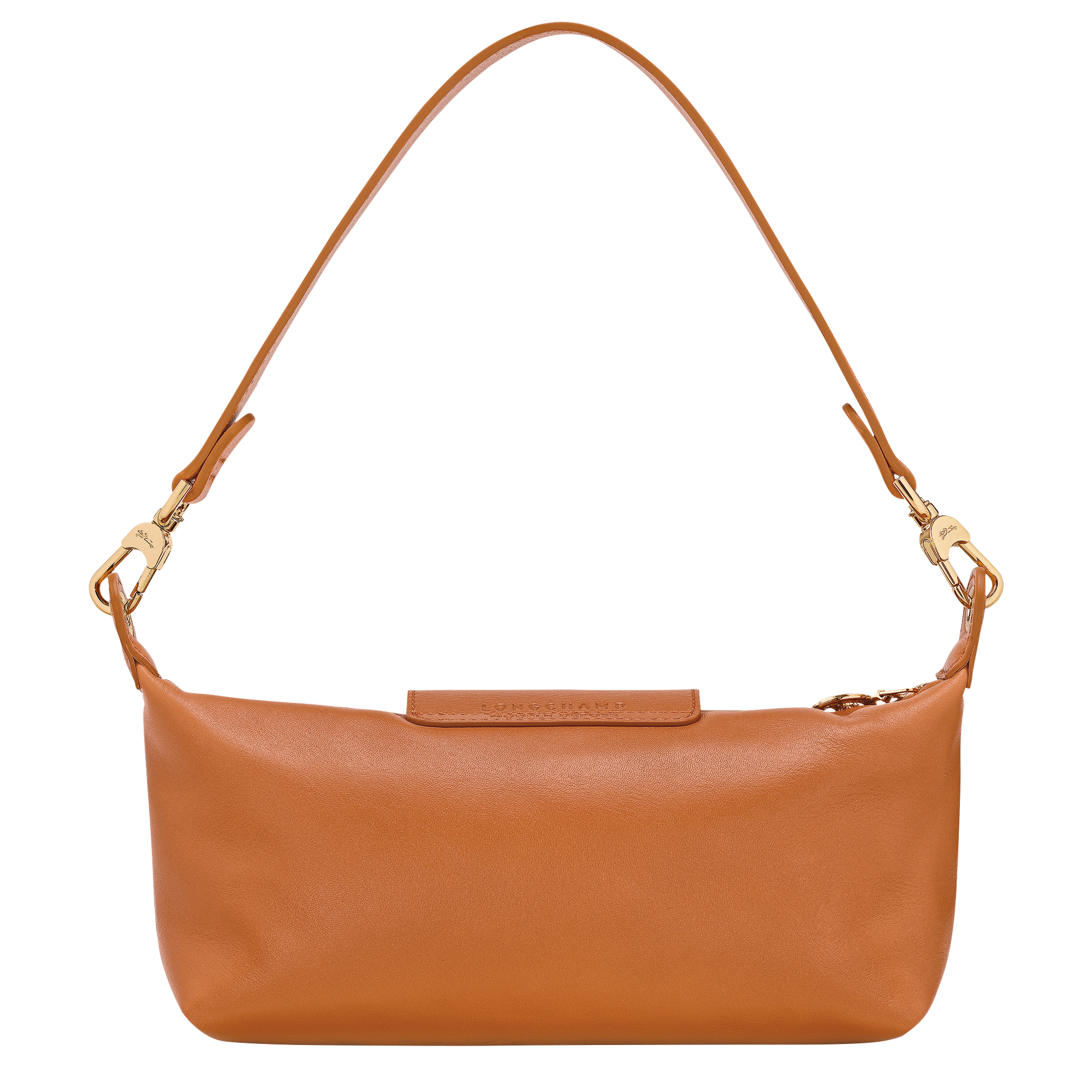 Le Pliage Xtra 单肩包 S, 琥珀棕