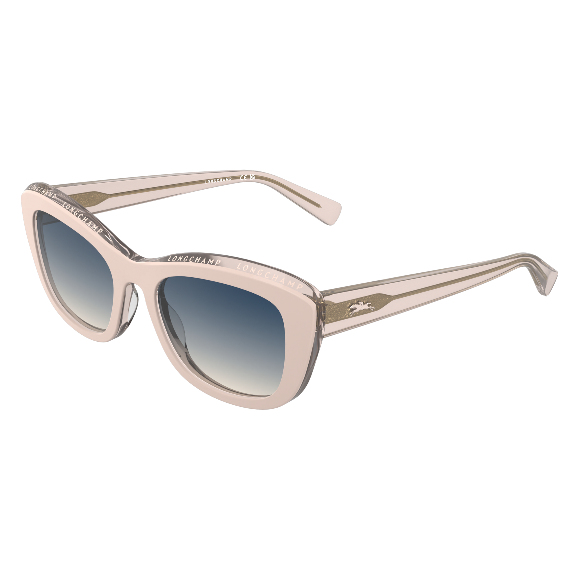 null Sunglasses, Pink