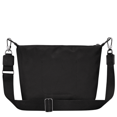 Le Pliage Collection 斜挎包 S, 黑色