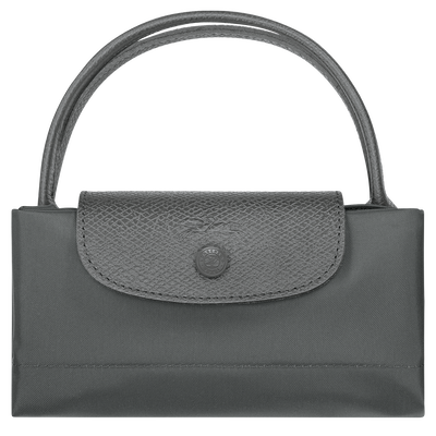 Le Pliage One 手提包 S, 灰黑色